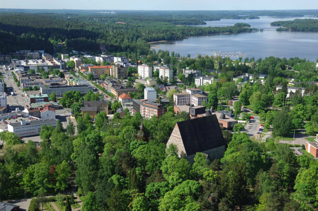 Lohjan kaupunki