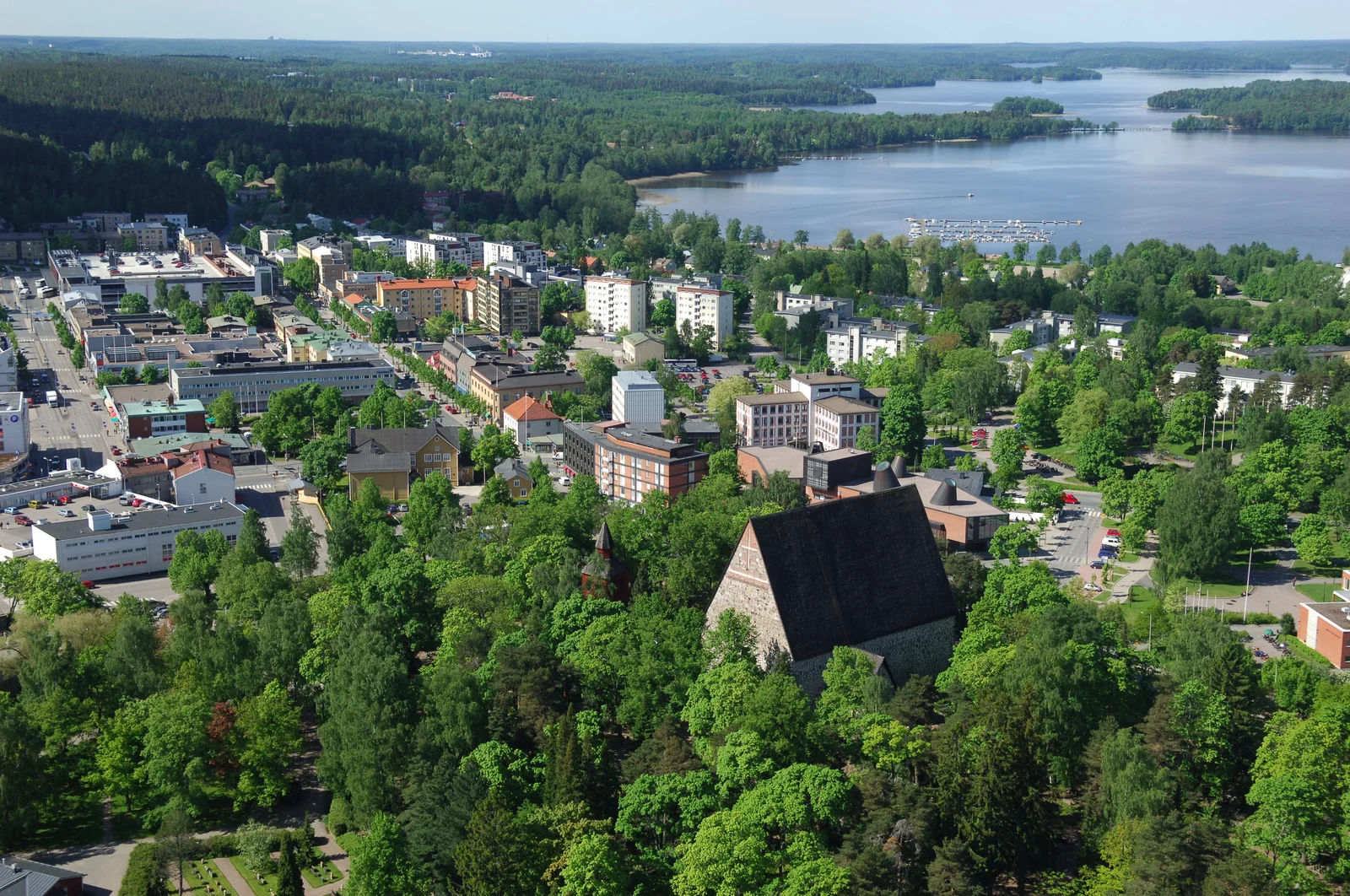 Lohjan kaupunki