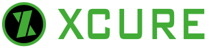 Xcure_logo